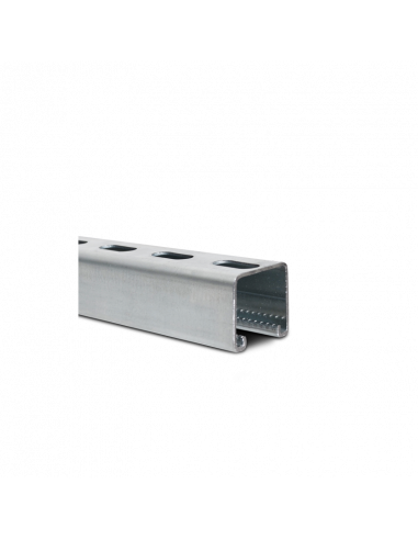 PROFIL NOŚNY CYNKOWANY OGNIOWO...