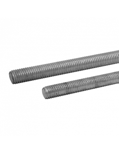 PRĘT GWINTOWANY PG12-3