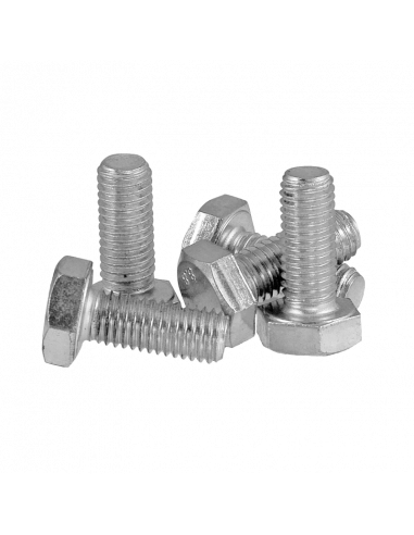 ŚRUBA STALOWA OCYNKOWANA DIN 965...