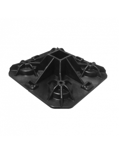 STOPA DACHOWA - PŁASKA BEZ NÓŻEK...