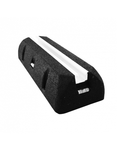 STOPA DACHOWA ANTYWIBRACYJNA PODŁUŻNA...