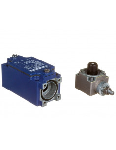 Wyłącznik krańcowy 1Z 1R...