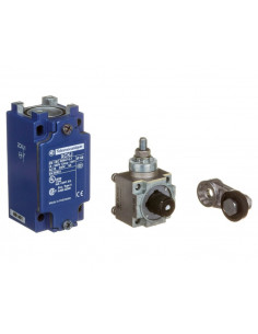 Wyłącznik krańcowy 1Z 1R... 2