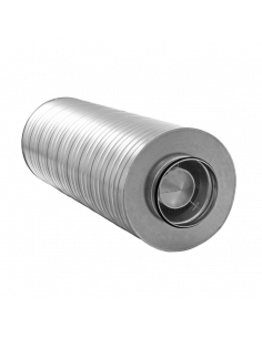 TŁUMIK AKUSTYCZNY...