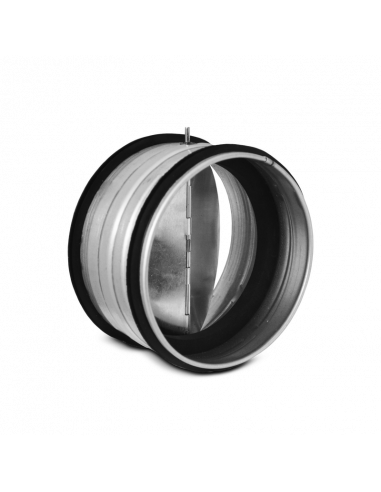 PRZEPUSTNICA ZWROTNA USZCZELKOWA...