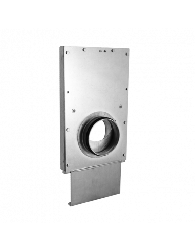 PRZEPUSTNICA GILOTYNOWA Z USZCZELKĄ...