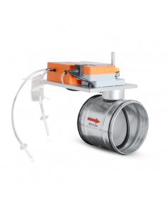 REGULATOR RÓŹNICY CIŚNIEŃ...