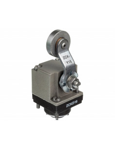 Głowica napędowa ramię... 2