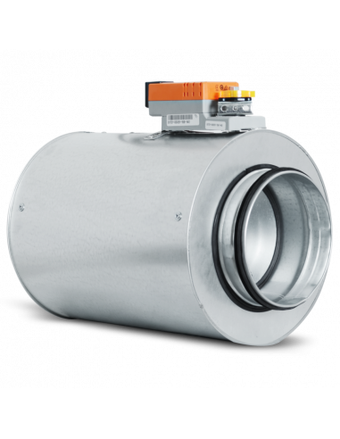 REGULATOR ZMIENNEGO PRZEPŁYWU...