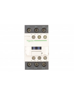 Stycznik mocy TeSys D AC3... 2