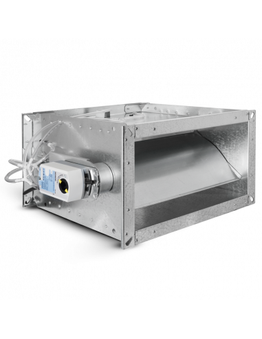 REGULATOR ZMIENNEGO PRZEPŁYWU...