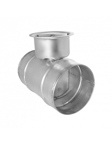 PRZEPUSTNICA REGULACYJNA KWASOODPORNA...