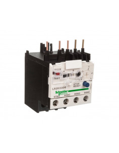 Przekaźnik cieplny TeSys K...