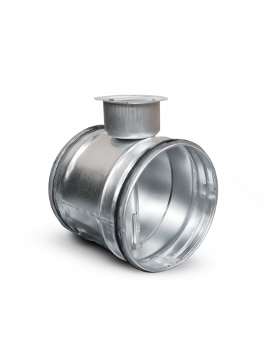 PRZEPUSTNICA ZAMYKAJĄCA Z USZCZELKĄ...