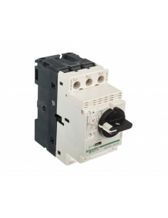 TeSys Deca Wyłącznik...