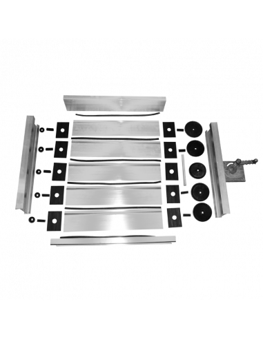 PRZEPUSTNICA WIELOPŁASZCZYZNOWA...