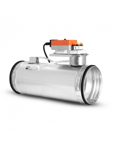 REGULATOR ZMIENNEGO PRZEPŁYWU...