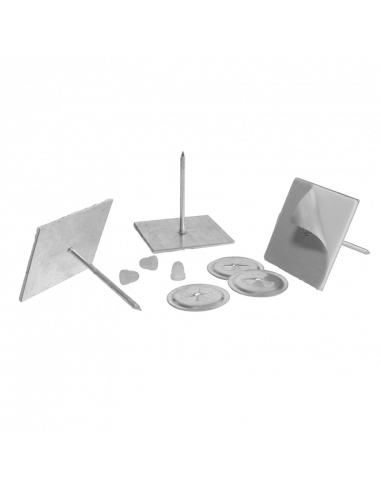 GWOŹDZIE DO CONLITU L-120 (1000 szt.)...