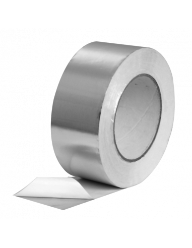 TAŚMA ALUMINIOWA TAL-75-50-4 40 MICRONÓW