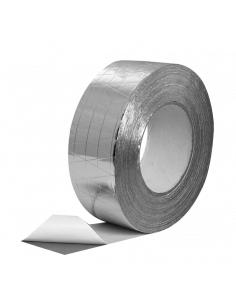TAŚMA ALUMINIOWA WZMOCNIONA...