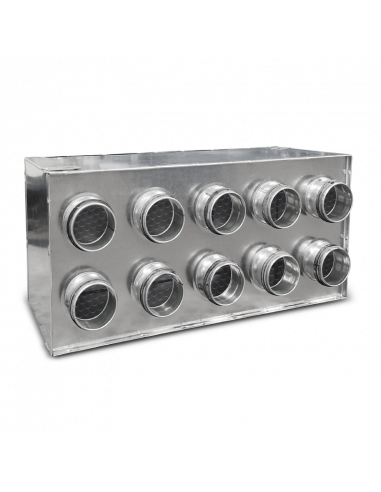 ROZDZIELACZ PRZELOTOWY Z USZCZ|DLA...