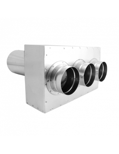 PUSZKA ROZPR. PRZELOTOWA DŁUGA BEZ...