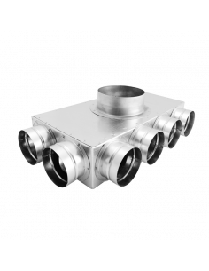 ROZDZIELACZ BEZ USZCZ|DLA...