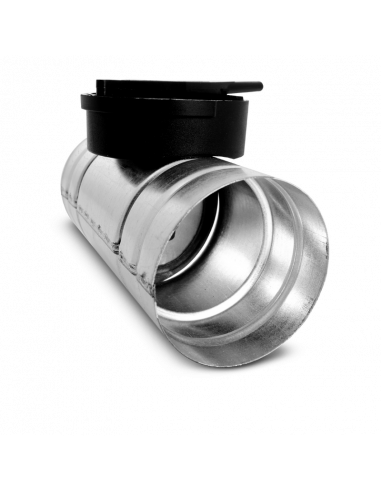 PRZEPUSTNICA SZCZELNA FLX-DAT-90