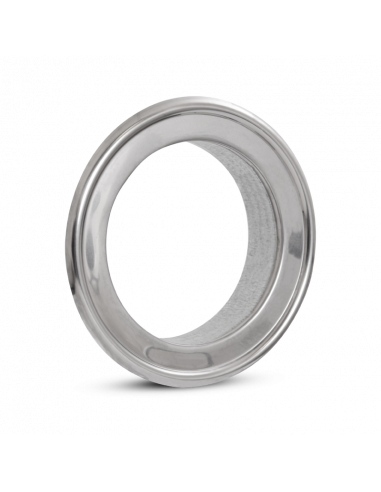 ROZETA Z BLACHY CHROMOWANEJ ROZ-H-160