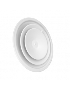 NAWIEWNIK SUFITOWY DKF-125