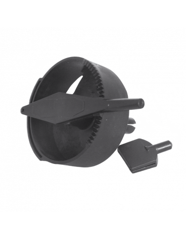 MECHANIZM DO PRZEPUSTNIC KIT DS-PVC