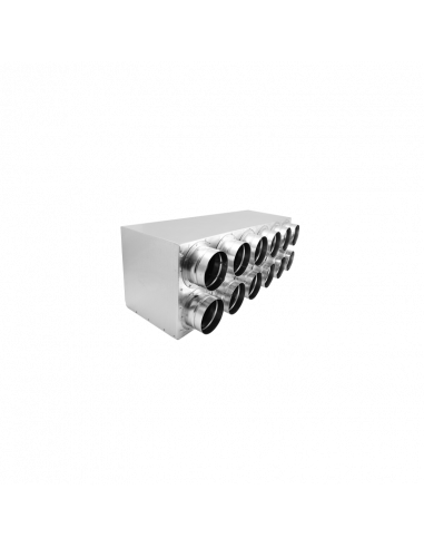 ROZDZIELACZ BEZ USZCZ|DLA FLX...