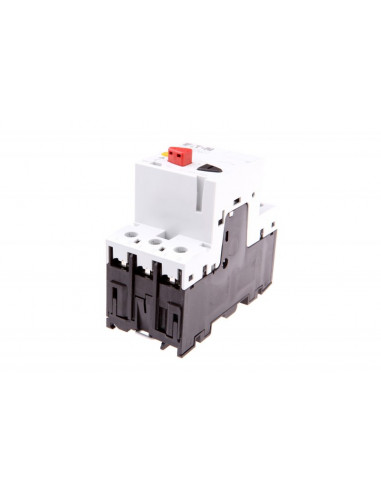 Wyłącznik silnikowy 3P 0,25kW 0,63-1A...
