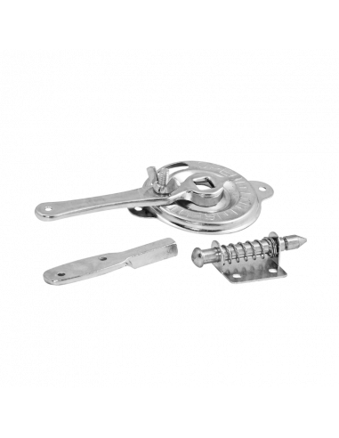 MECHANIZM DO PRZEPUSTNIC KIT-DSKS-195