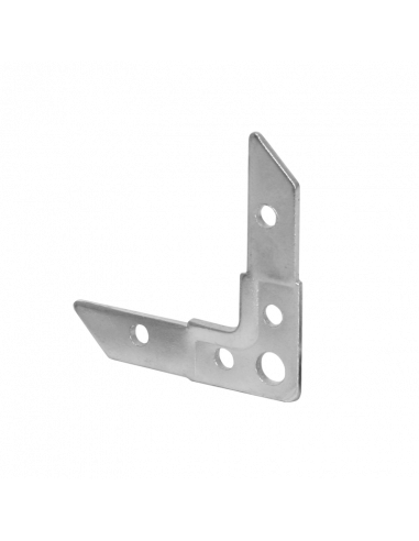 NAROŻNIK ( JM - 100 SZT ) NQ-C-30