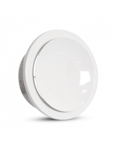 ZAWÓR NAWIEWNY Z RAMKĄ KNV-RM-100