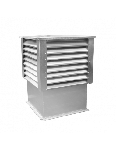 CZERPNIA DACHOWA CDQ-B-900-900