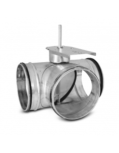 PRZEPUSTNICA ZAMYKAJĄCA...