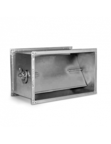 PRZEPUSTNICA JEDNOPŁASZCZYZNOWA...