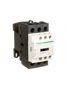 Stycznik mocy TeSys D AC3...