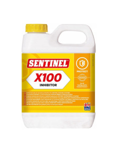 INHIBITOR X100 DO OCHRONY...