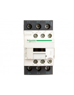 Stycznik mocy TeSys D AC3... 2