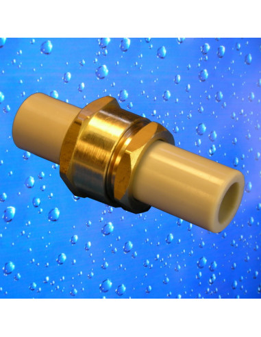 Kształtka Pp Zgrzewana Śrubunek 32Mm