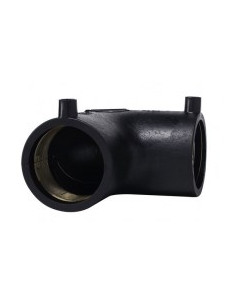 Kształtka Gazowa Pe Kolano...