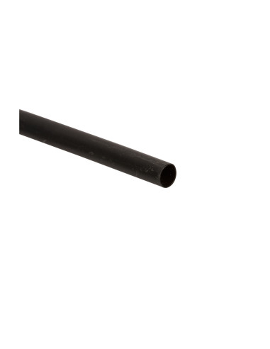 Wąż termokurczliwy 4.0/1.0-C czarny...