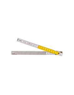 Miara składana drewniana 1...