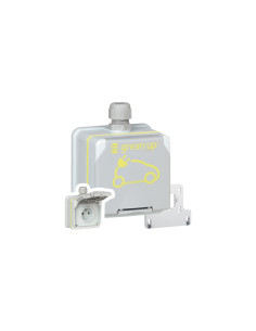 GREEN Gniazdo natynkowe...