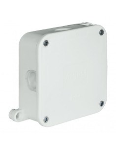 Puszka n/t hermetyczna...