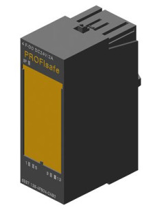 Moduł SIMATIC DP ET200S...