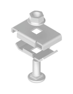 Łącznik korytek siatkowych...